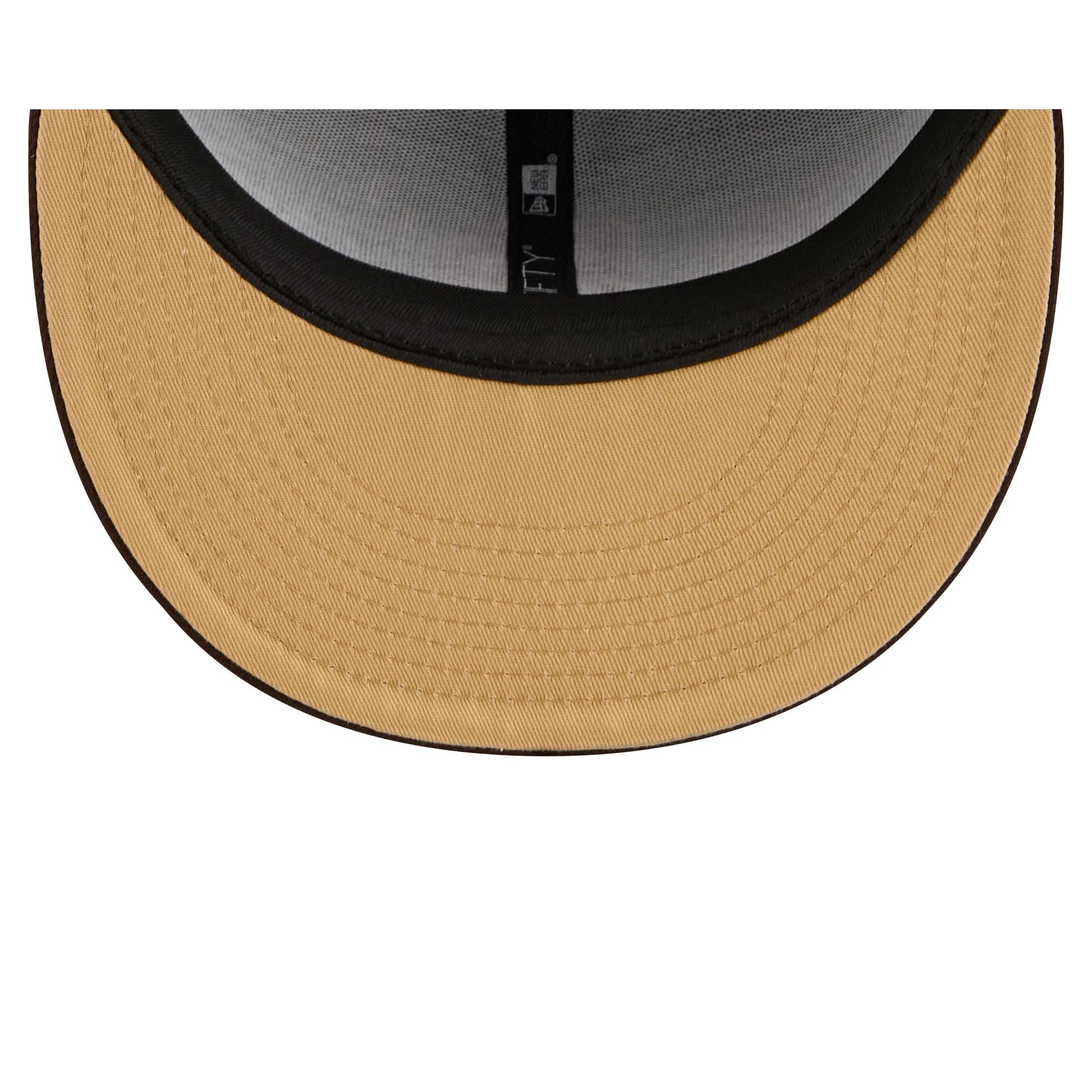San Diego Padres Tasmanian Devil Swing 9FIFTY Snapback Hat