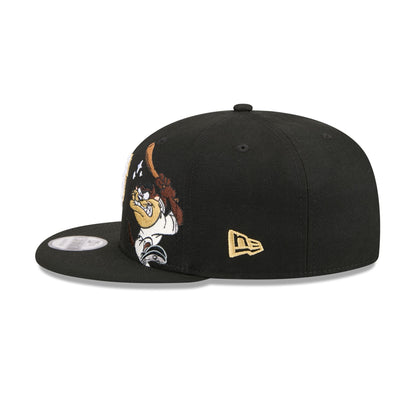 San Francisco Giants Tasmanian Devil Swing 9FIFTY Snapback Hat