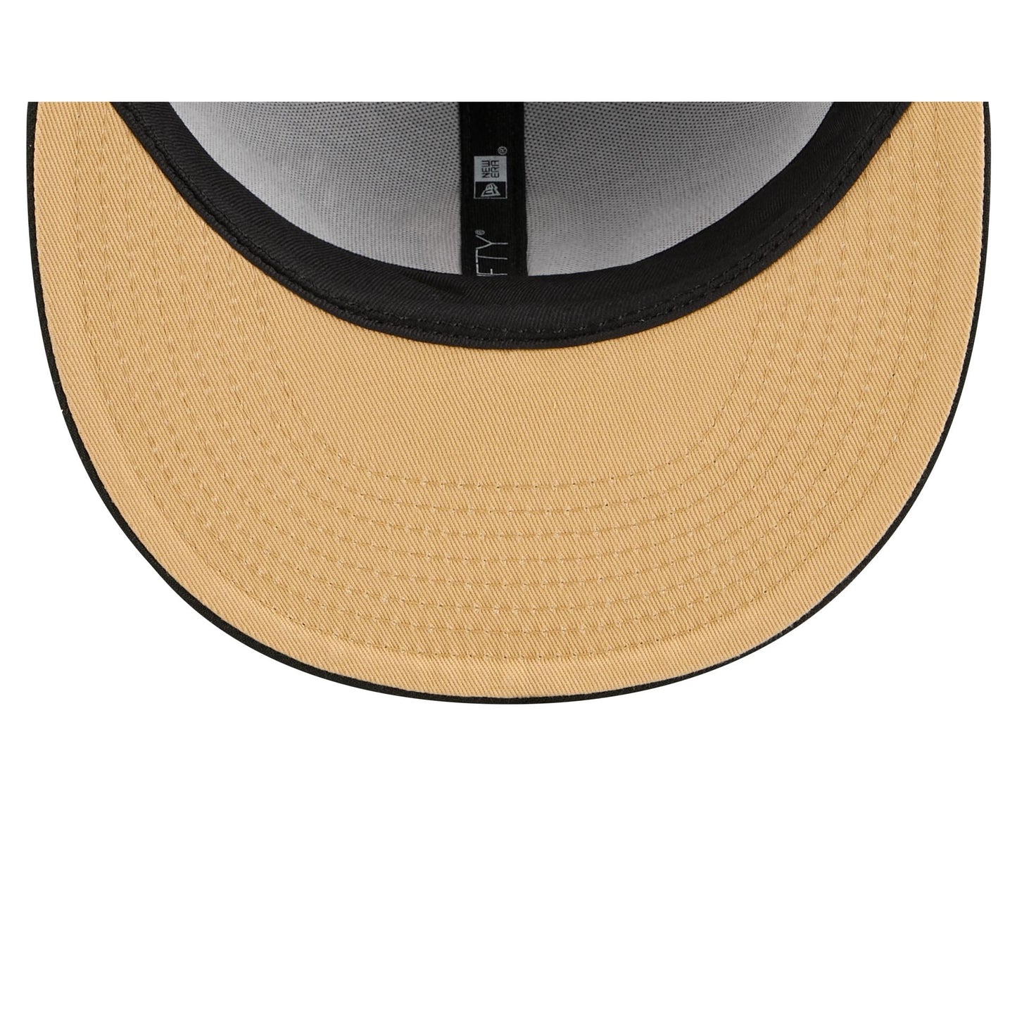 San Francisco Giants Tasmanian Devil Swing 9FIFTY Snapback Hat