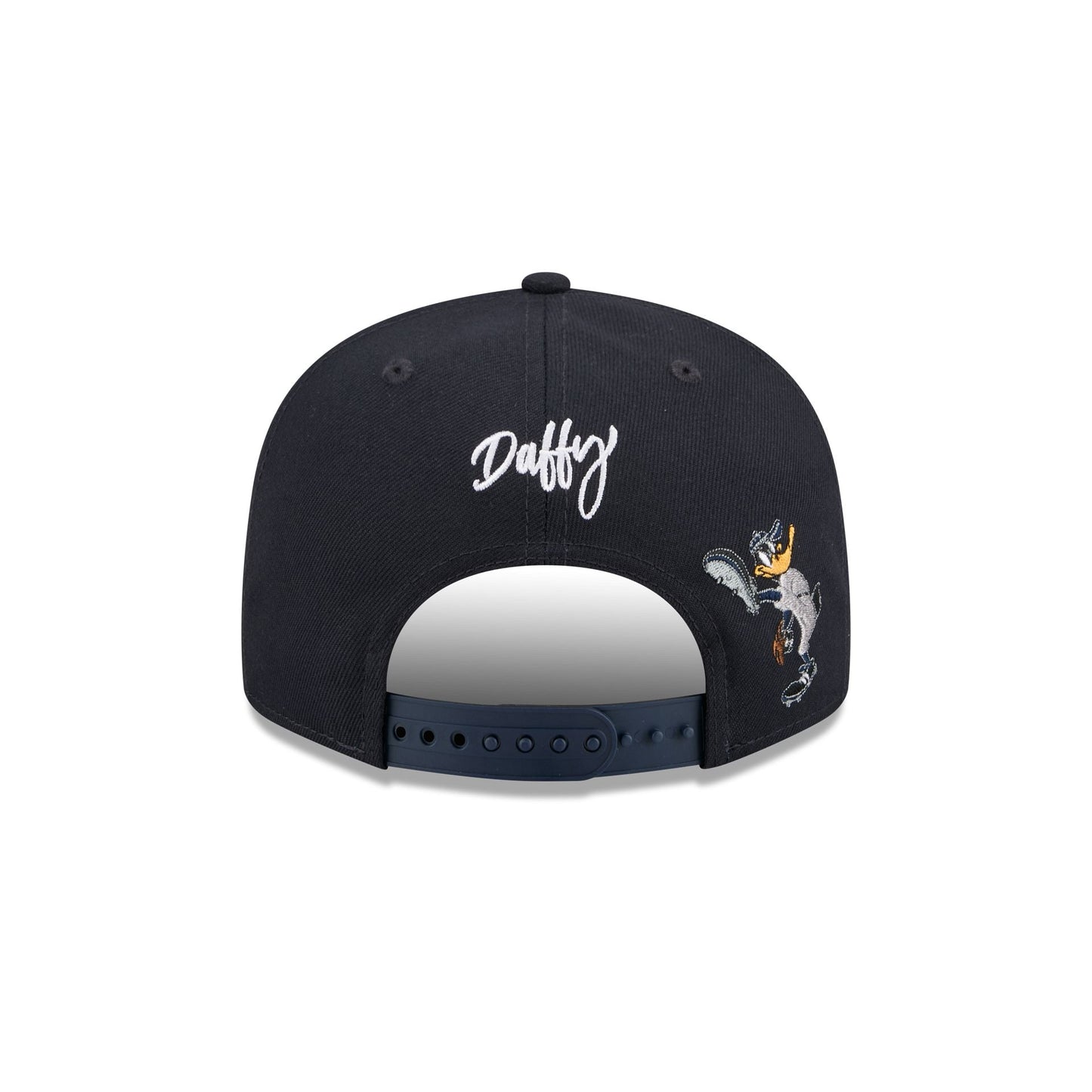 New York Yankees Daffy Duck Catch 9FIFTY Snapback Hat