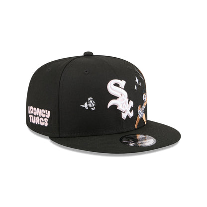 Chicago White Sox Lola Bunny Swing 9FIFTY Snapback Hat