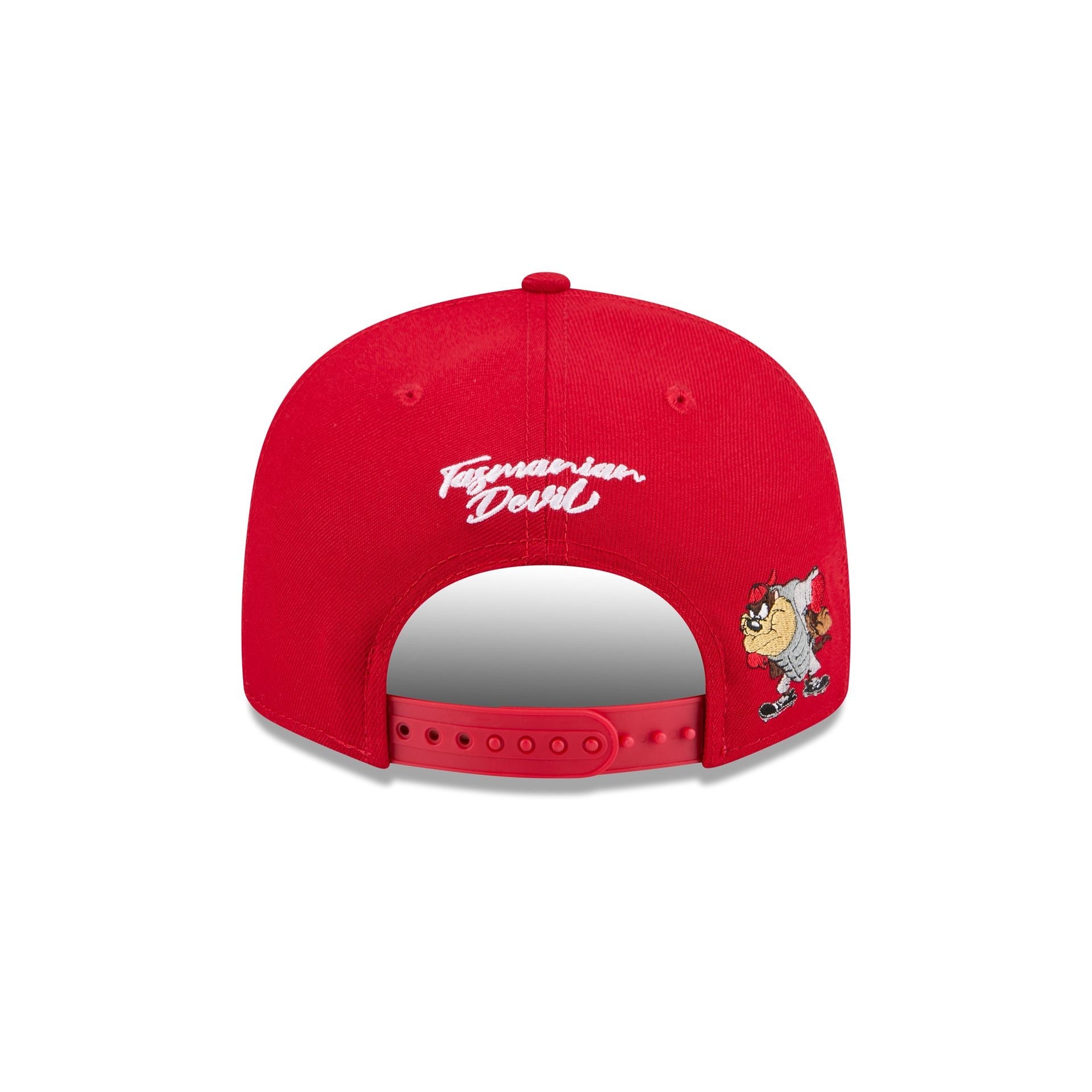Washington Nationals Tasmanian Devil Swing 9FIFTY Snapback Hat