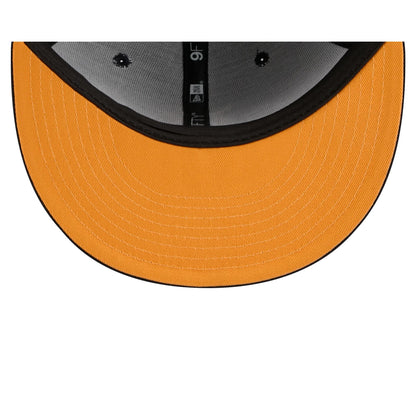 Detroit Tigers Daffy Duck Catch 9FIFTY Snapback Hat