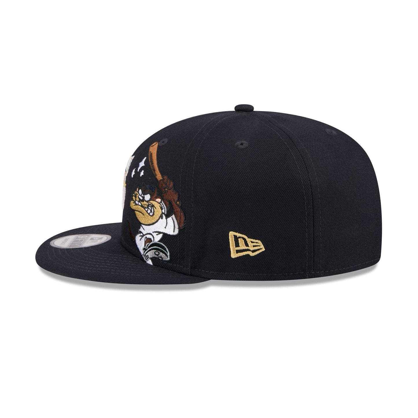 Seattle Mariners Tasmanian Devil Swing 9FIFTY Snapback Hat