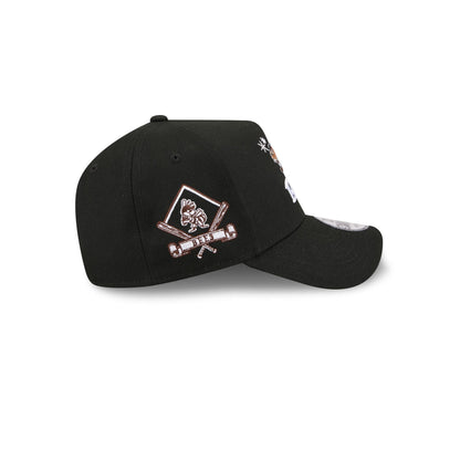 Salt Lake Bees Looney Tunes 9FORTY A-Frame Snapback Hat