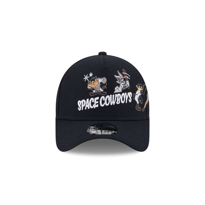 Sugar Land Space Cowboys Looney Tunes 9FORTY A-Frame Snapback Hat