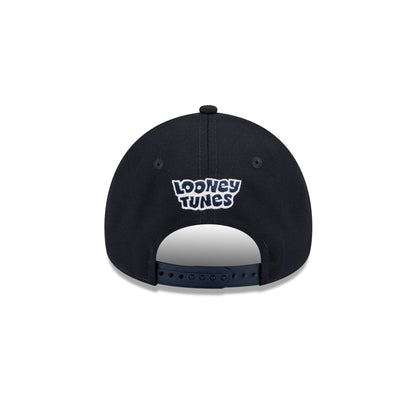 Sugar Land Space Cowboys Looney Tunes 9FORTY A-Frame Snapback Hat
