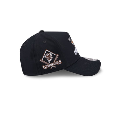 Sugar Land Space Cowboys Looney Tunes 9FORTY A-Frame Snapback Hat