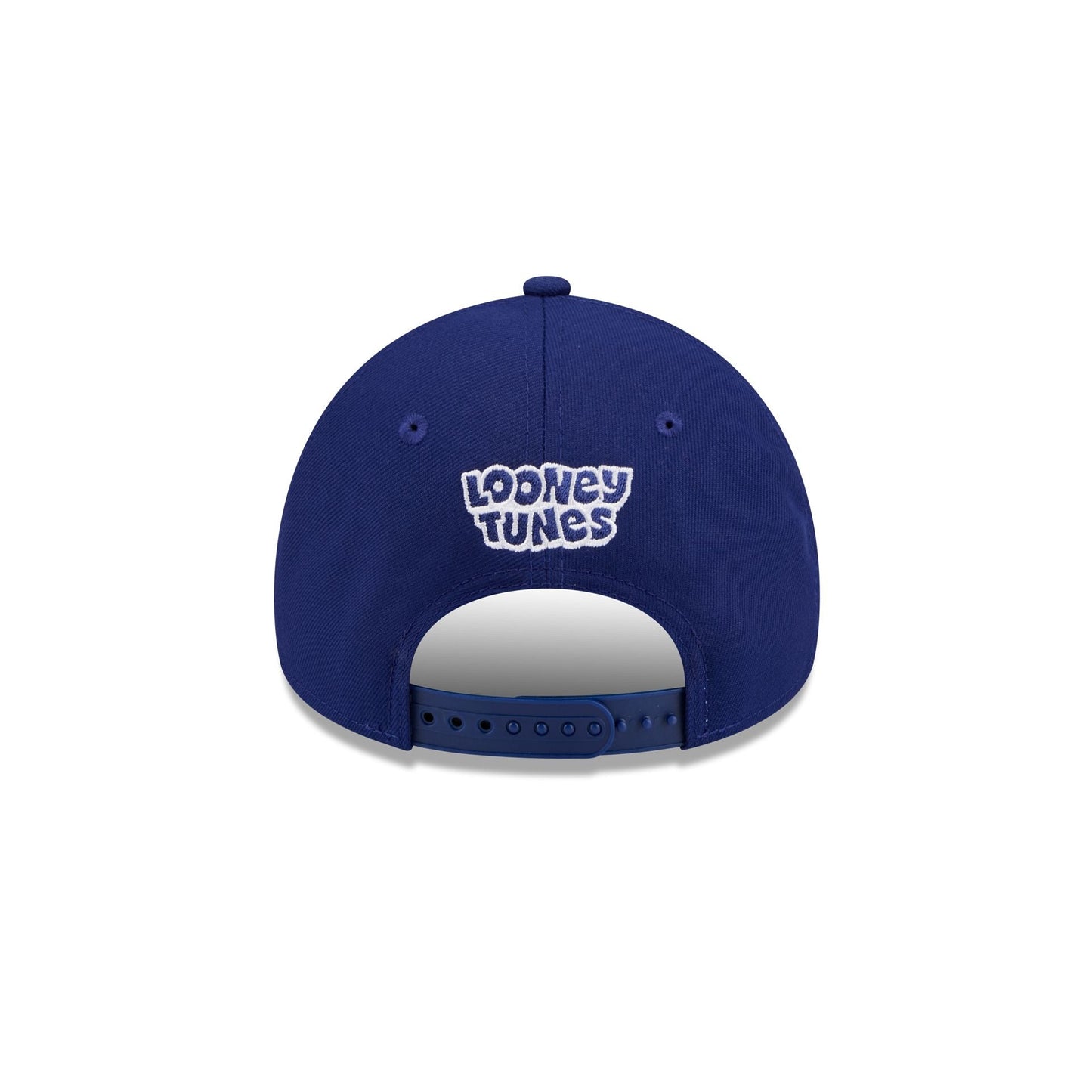 Los Angeles Dodgers Looney Tunes 9FORTY A-Frame Snapback Hat
