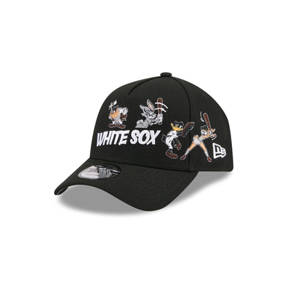 Chicago White Sox Looney Tunes 9FORTY A-Frame Snapback Hat
