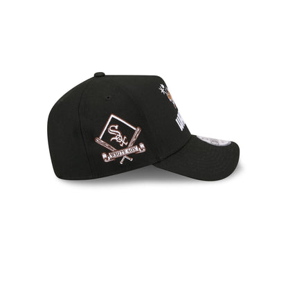 Chicago White Sox Looney Tunes 9FORTY A-Frame Snapback Hat
