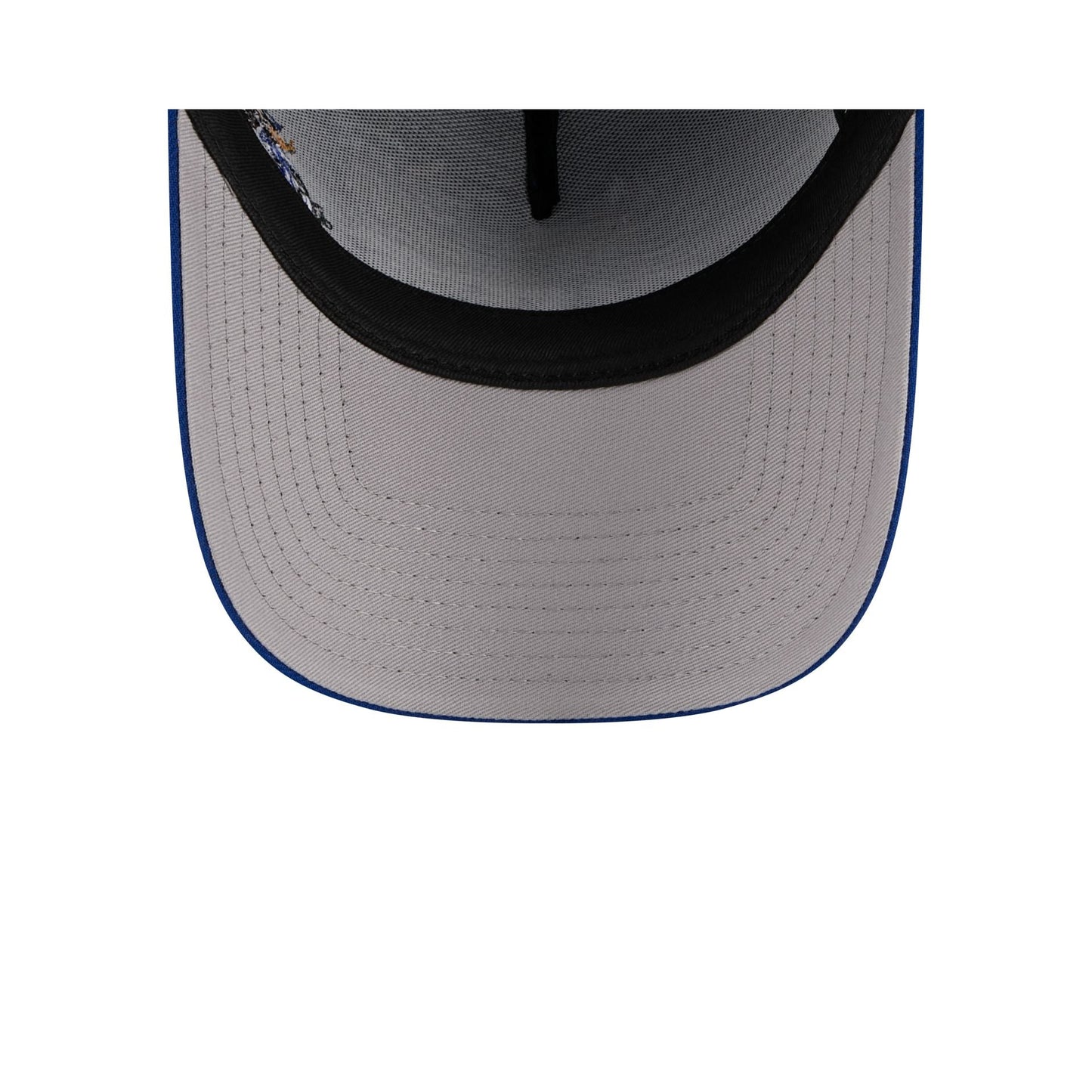Chicago Cubs Looney Tunes 9FORTY A-Frame Snapback Hat