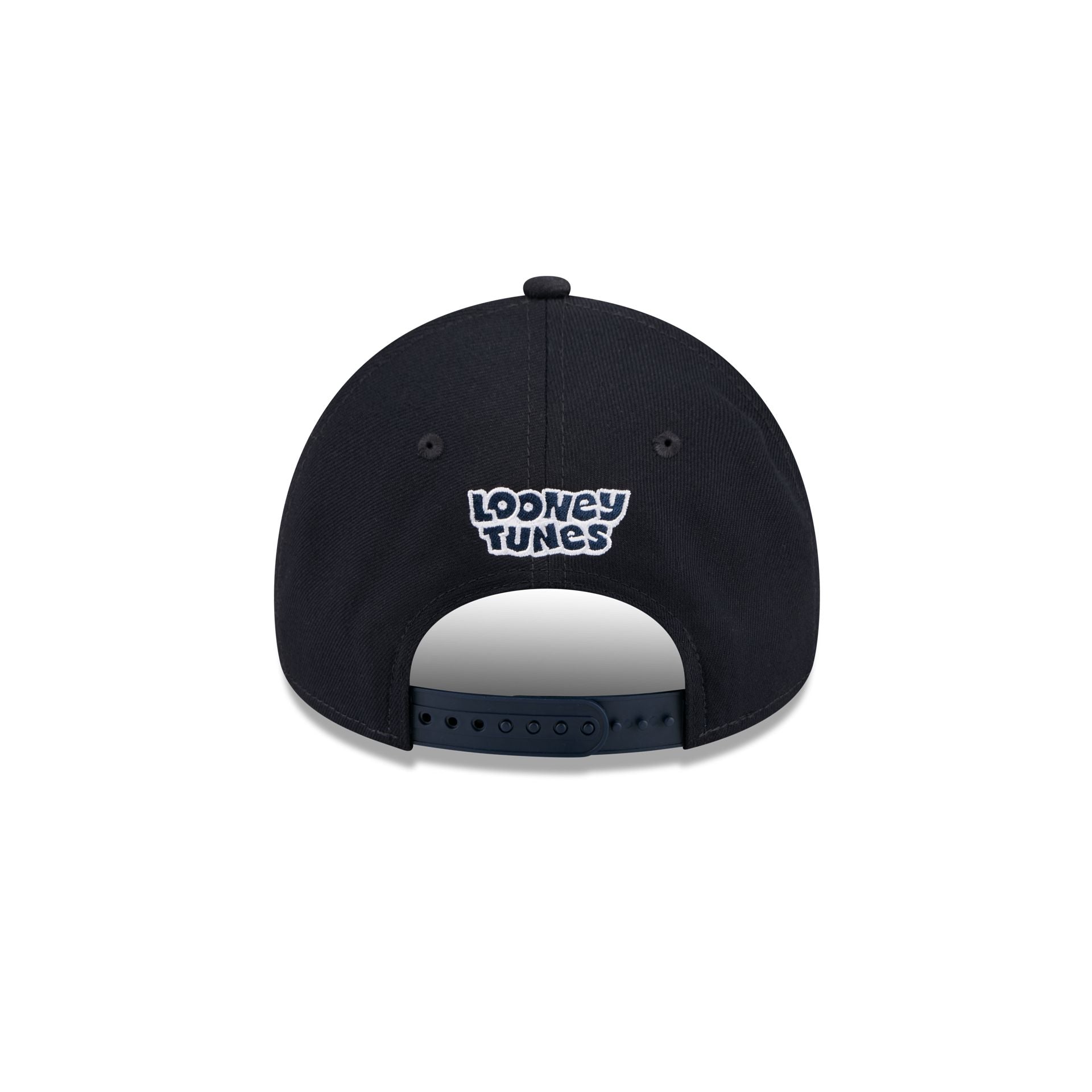 Houston Astros Looney Tunes 9FORTY A-Frame Snapback Hat