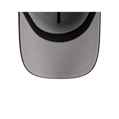 Houston Astros Looney Tunes 9FORTY A-Frame Snapback Hat