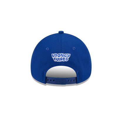 Kansas City Royals Looney Tunes 9FORTY A-Frame Snapback Hat
