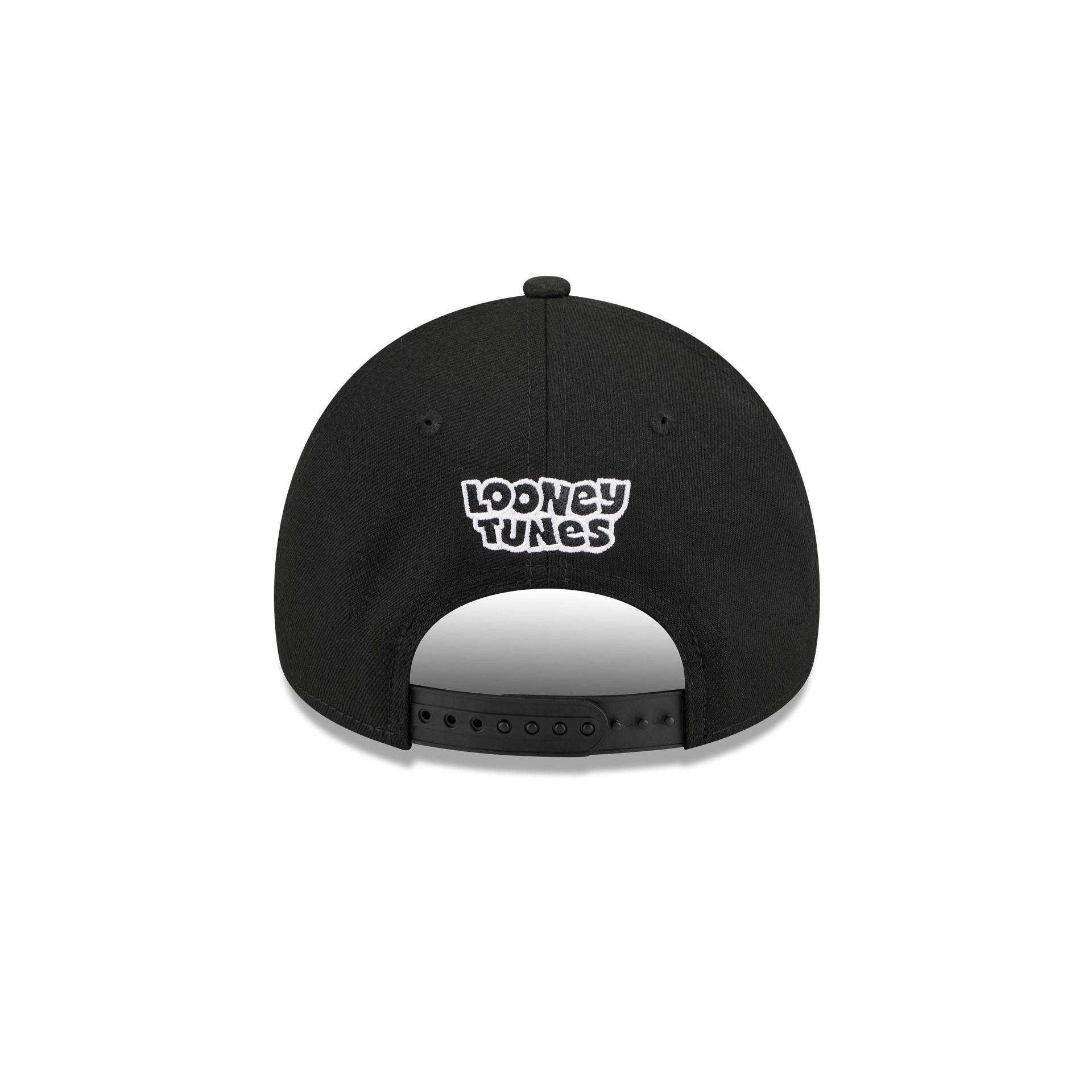 Colorado Rockies Looney Tunes 9FORTY A-Frame Snapback Hat