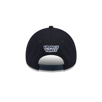 Detroit Tigers Looney Tunes 9FORTY A-Frame Snapback Hat