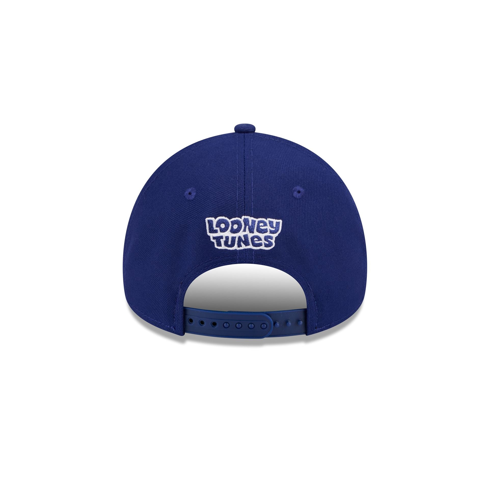 Texas Rangers Looney Tunes 9FORTY A-Frame Snapback Hat