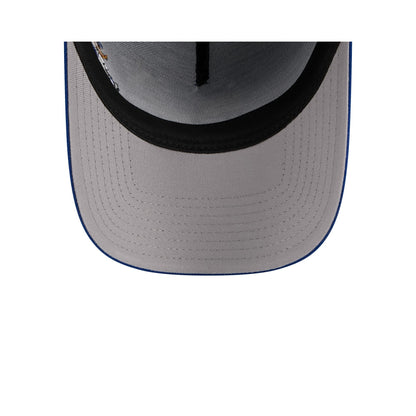 Toronto Blue Jays Looney Tunes 9FORTY A-Frame Snapback Hat