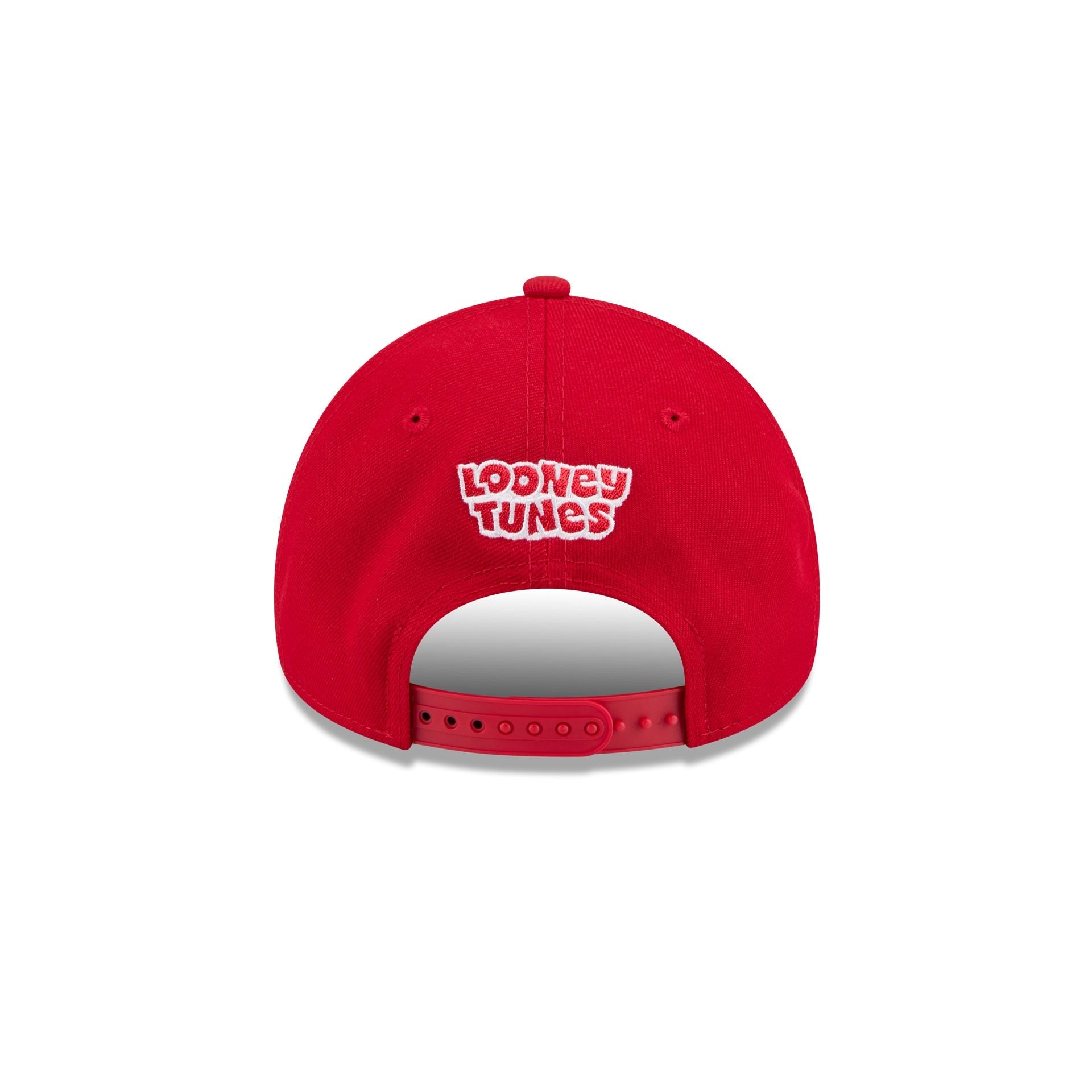 Washington Nationals Looney Tunes 9FORTY A-Frame Snapback Hat