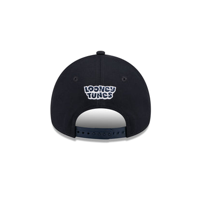 Cleveland Guardians Looney Tunes 9FORTY A-Frame Snapback Hat