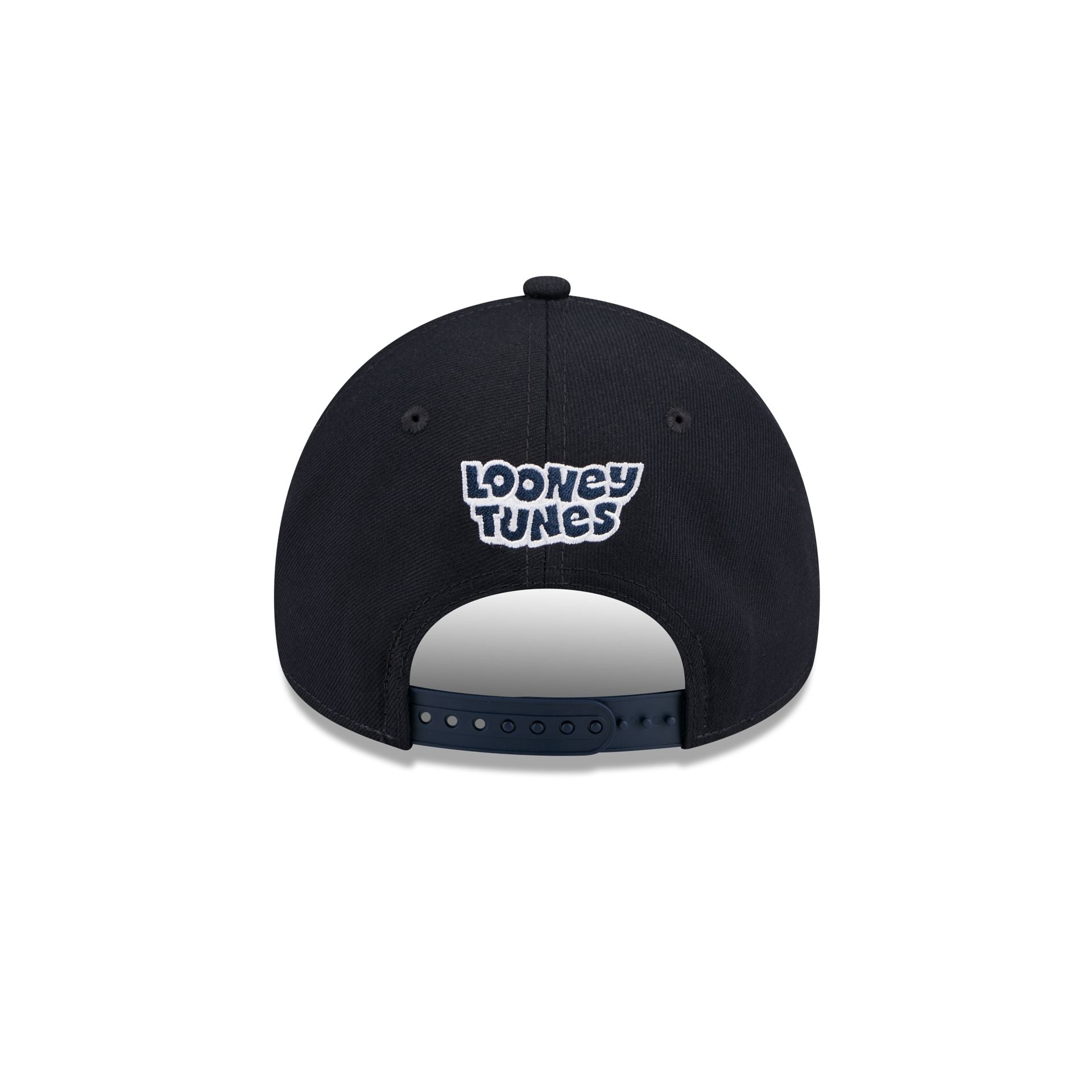 Minnesota Twins Looney Tunes 9FORTY A-Frame Snapback Hat