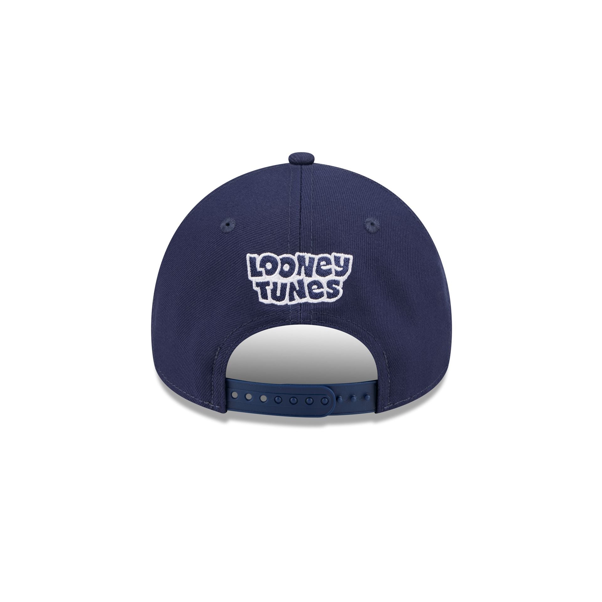 Tampa Bay Rays Looney Tunes 9FORTY A-Frame Snapback Hat
