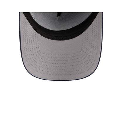 Tampa Bay Rays Looney Tunes 9FORTY A-Frame Snapback Hat