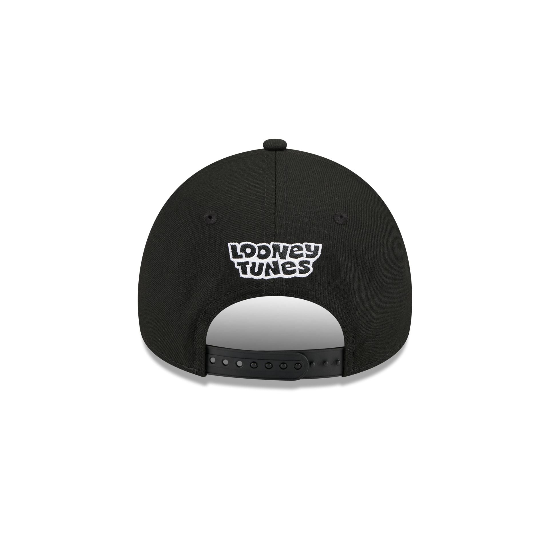 Pittsburgh Pirates Looney Tunes 9FORTY A-Frame Snapback Hat