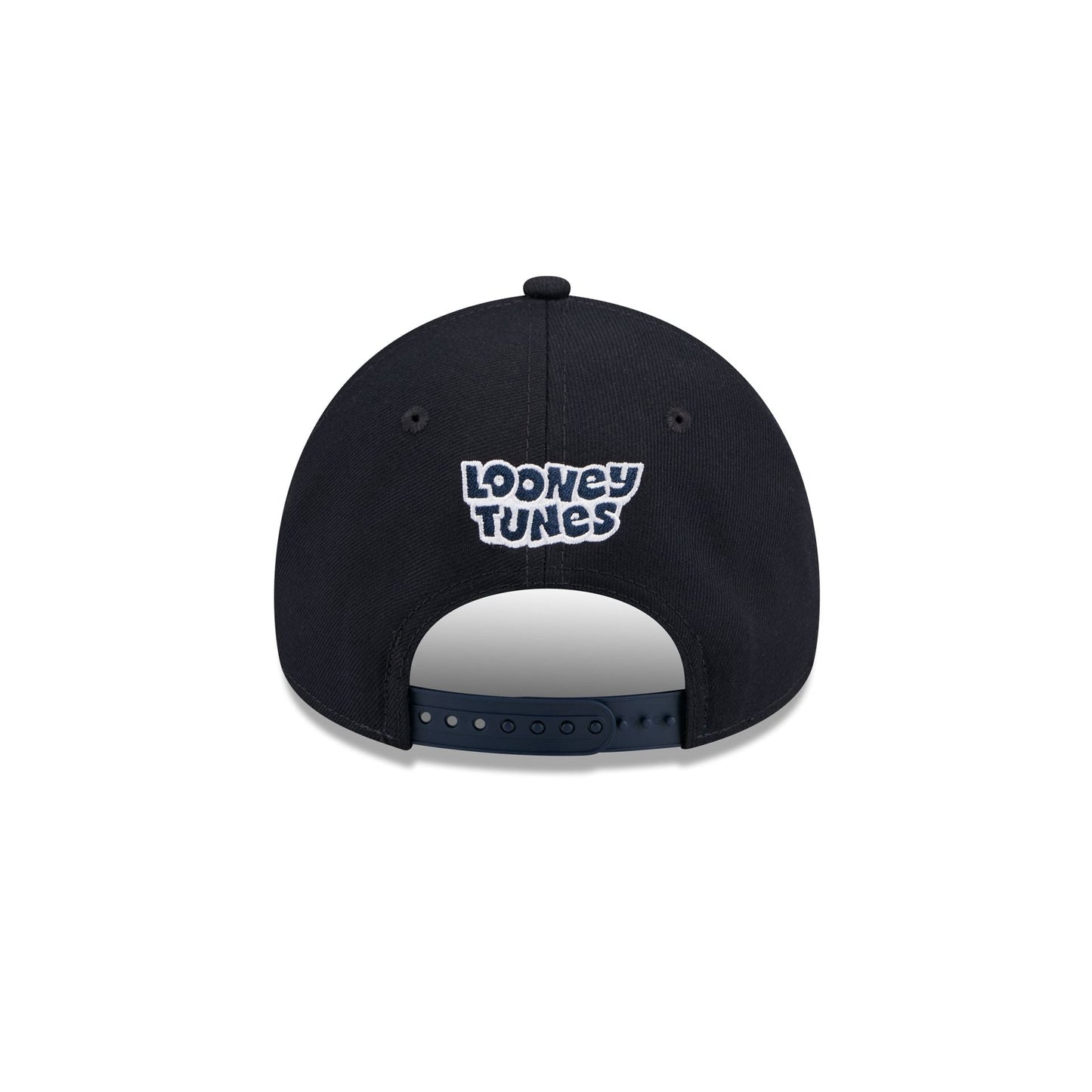 Seattle Mariners Looney Tunes 9FORTY A-Frame Snapback Hat