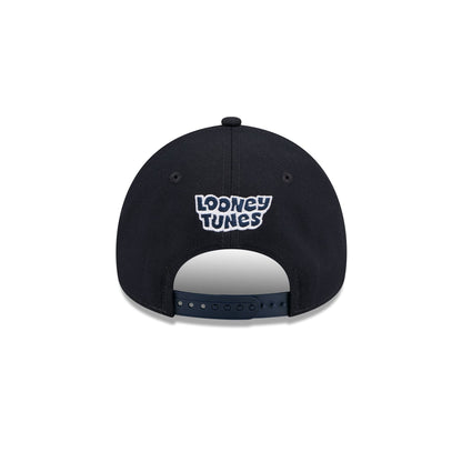 Seattle Mariners Looney Tunes 9FORTY A-Frame Snapback Hat