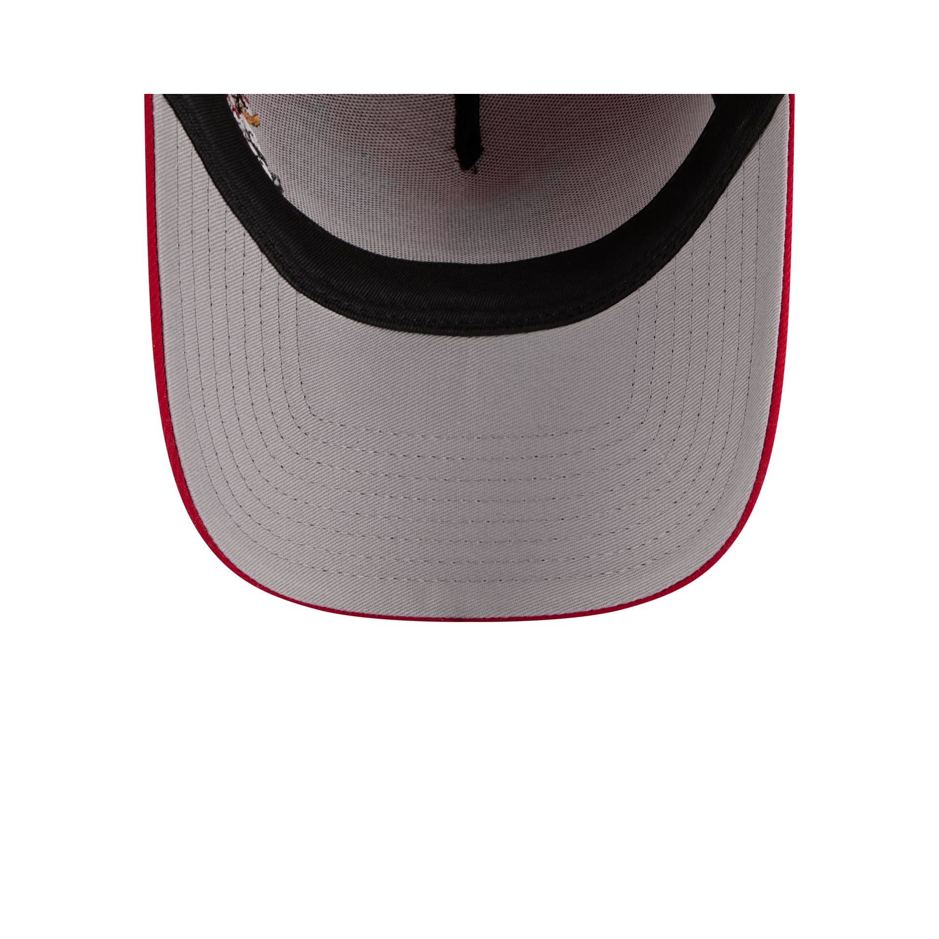St. Louis Cardinals Looney Tunes 9FORTY A-Frame Snapback Hat