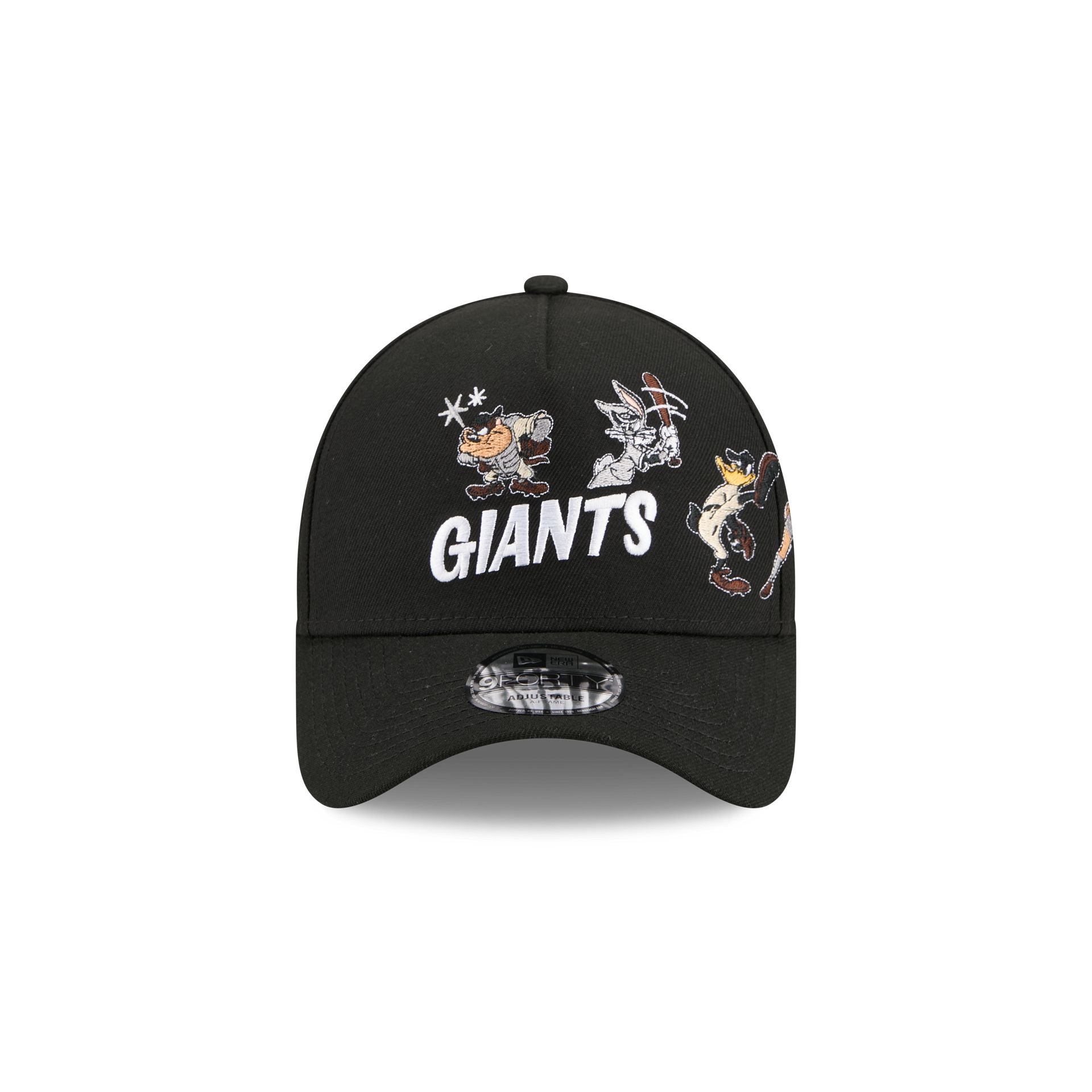 San Francisco Giants Looney Tunes 9FORTY A-Frame Snapback Hat