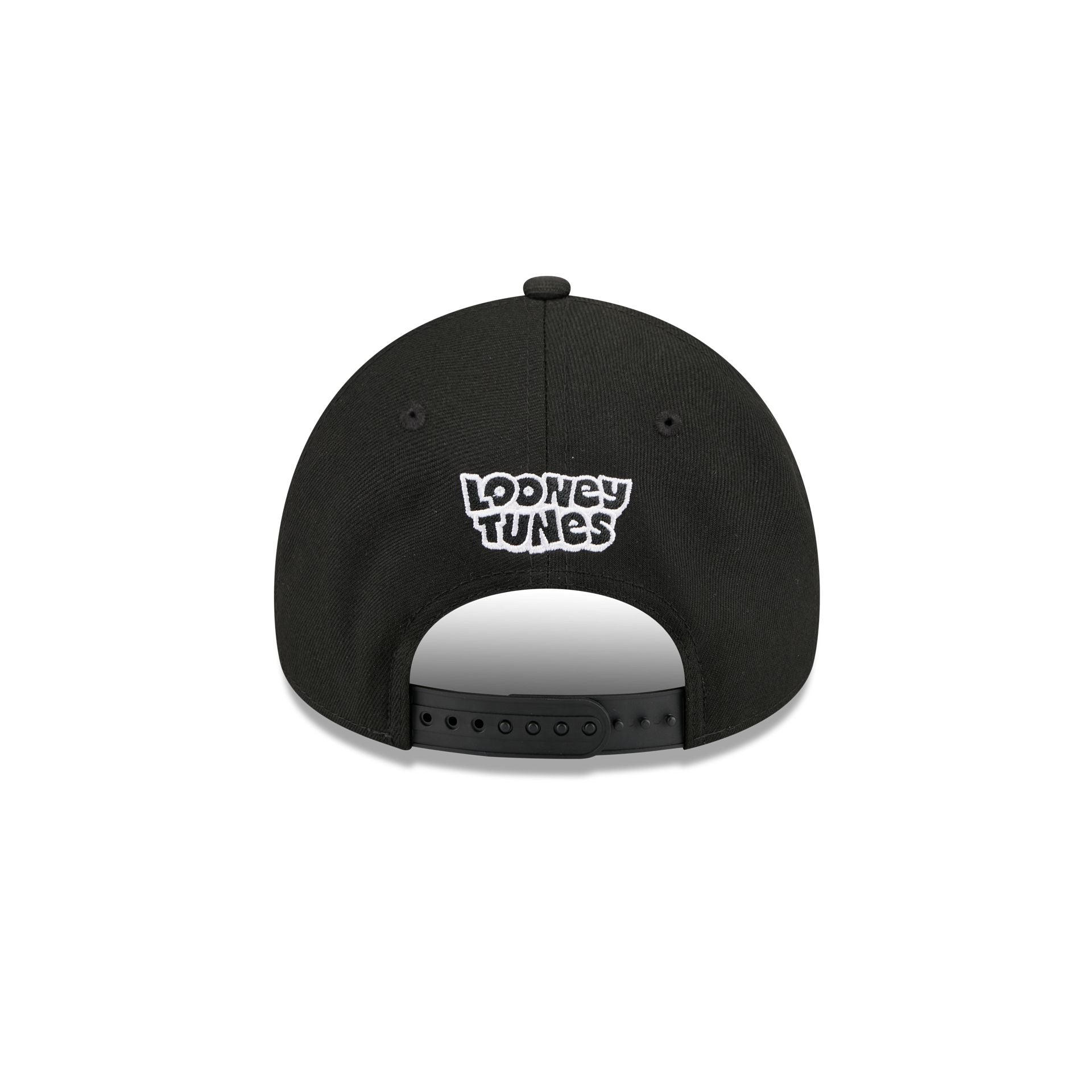 San Francisco Giants Looney Tunes 9FORTY A-Frame Snapback Hat