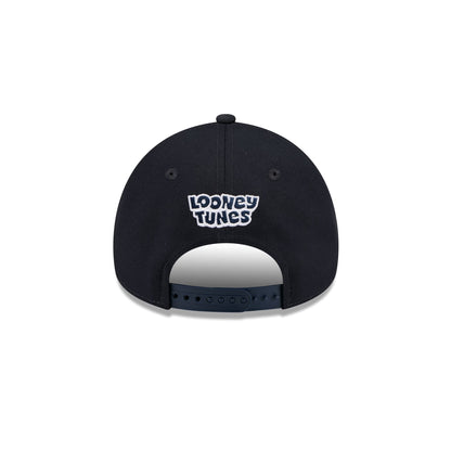 New York Yankees Looney Tunes 9FORTY A-Frame Snapback Hat