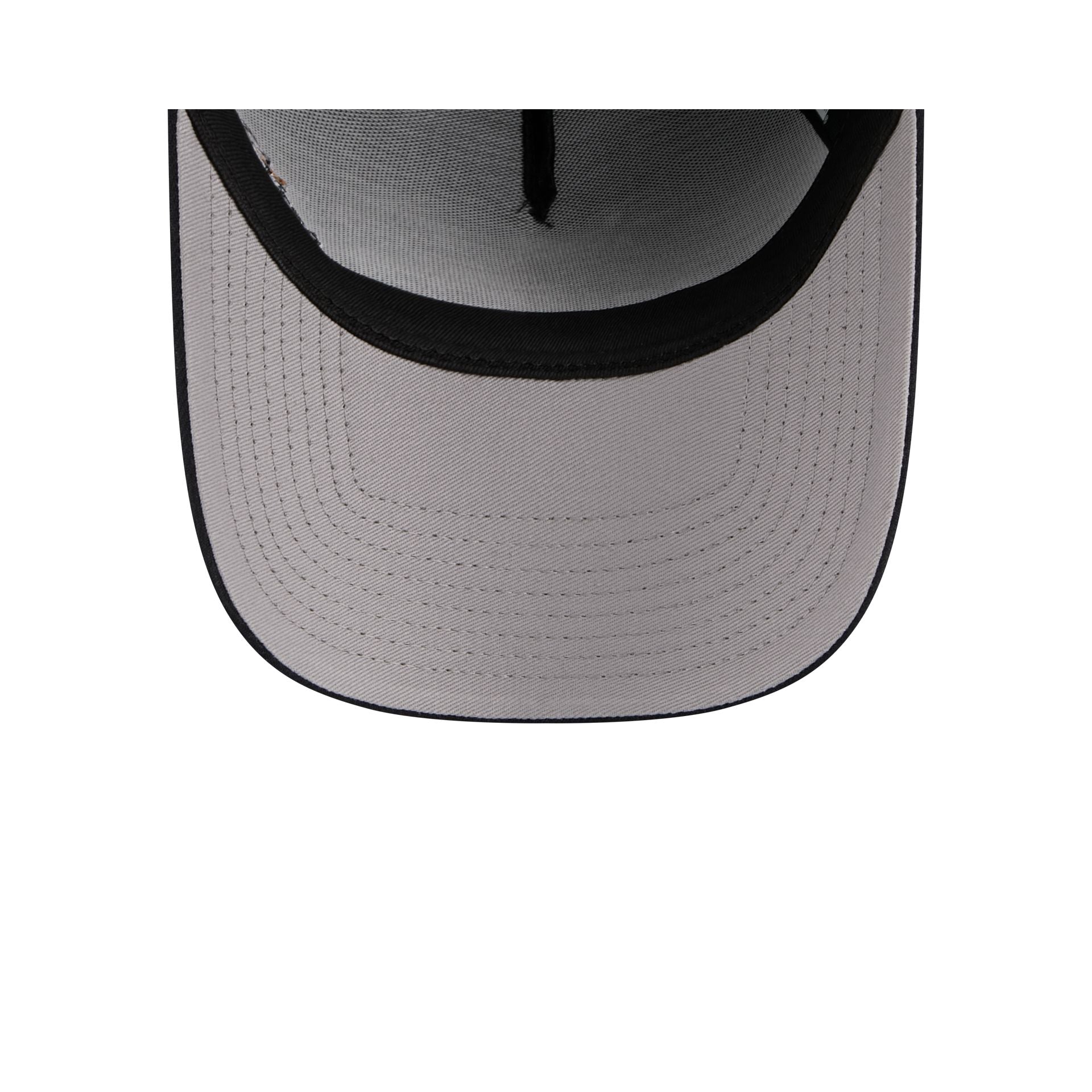 New York Yankees Looney Tunes 9FORTY A-Frame Snapback Hat