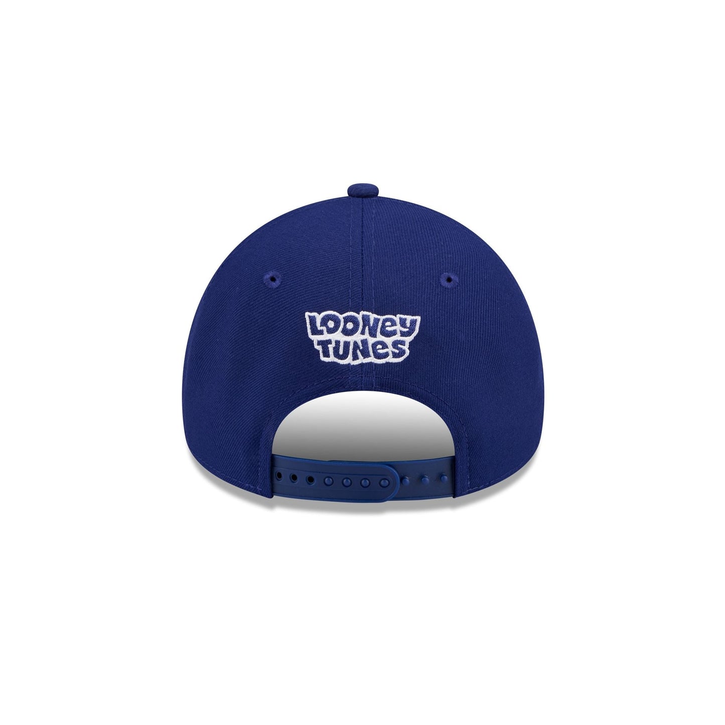Buffalo Bisons Looney Tunes 9FORTY A-Frame Snapback Hat