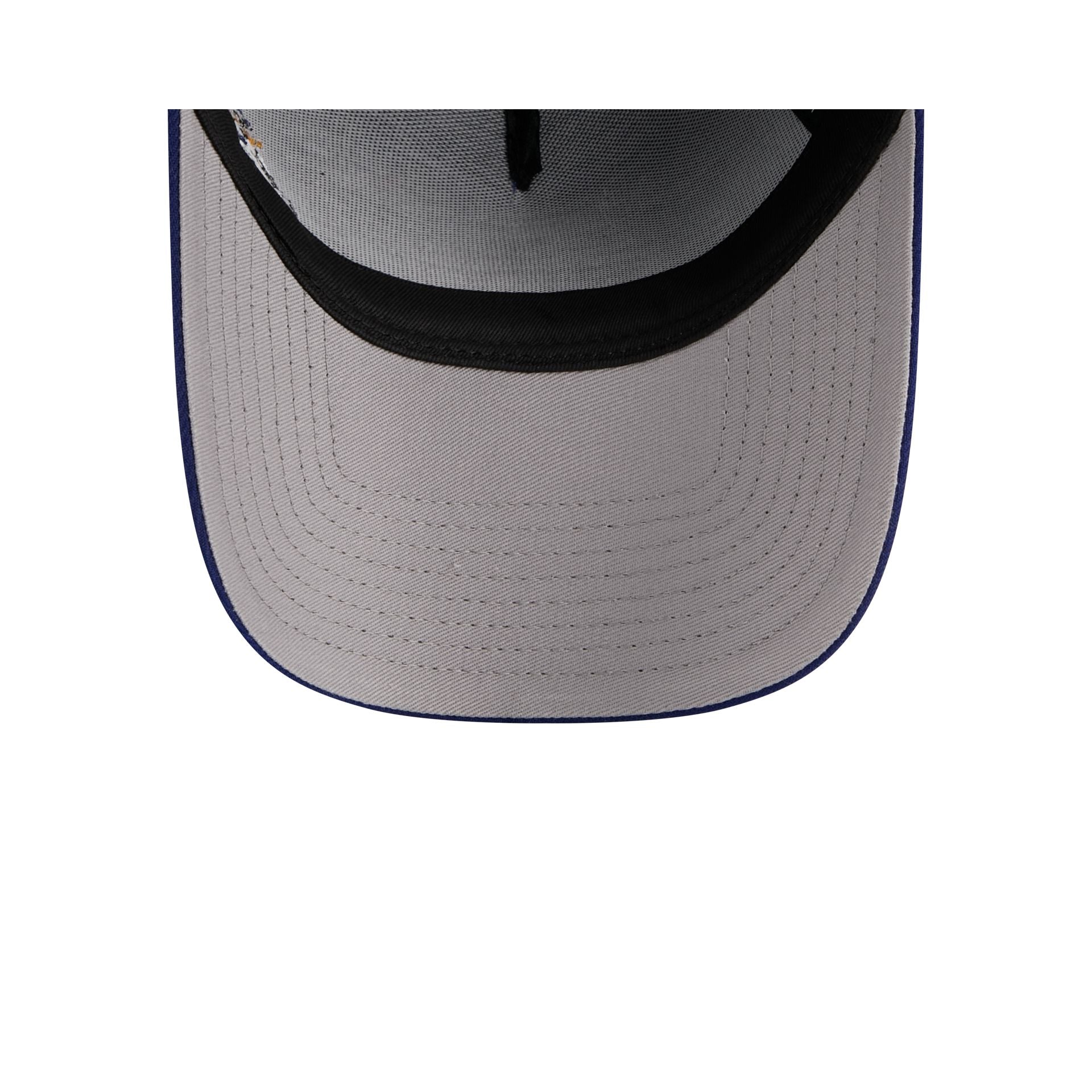 Buffalo Bisons Looney Tunes 9FORTY A-Frame Snapback Hat