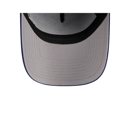 Buffalo Bisons Looney Tunes 9FORTY A-Frame Snapback Hat