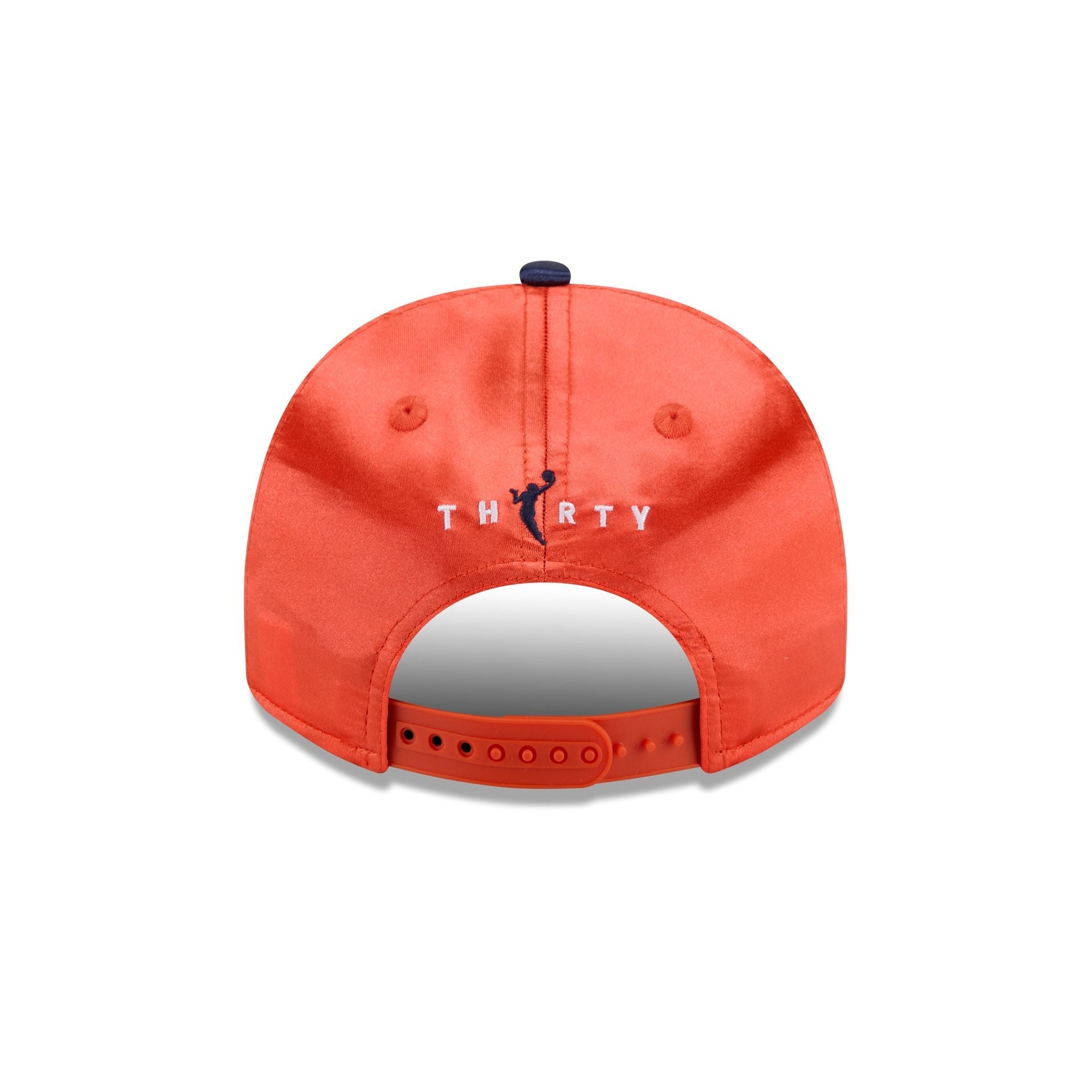 Connecticut Sun 2026 Draft Satin 9FIFTY A-Frame Snapback Hat