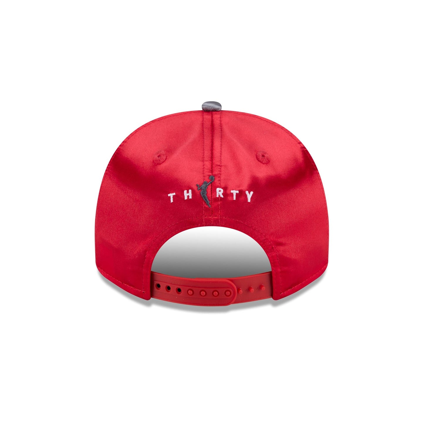 Atlanta Dream 2026 Draft Satin 9FIFTY A-Frame Snapback Hat