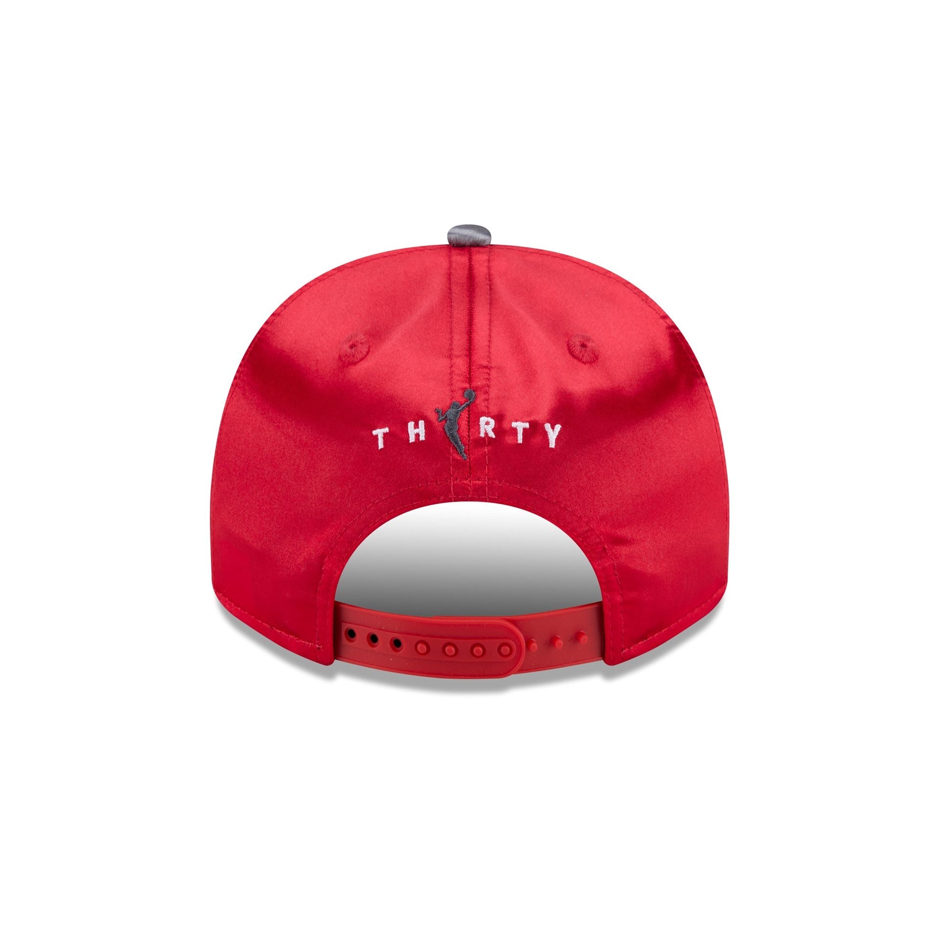 Atlanta Dream 2026 Draft Satin 9FIFTY A-Frame Snapback Hat