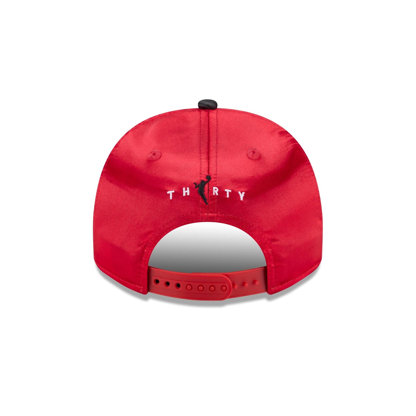 Portland Fire 2026 Draft Satin 9FIFTY A-Frame Snapback Hat