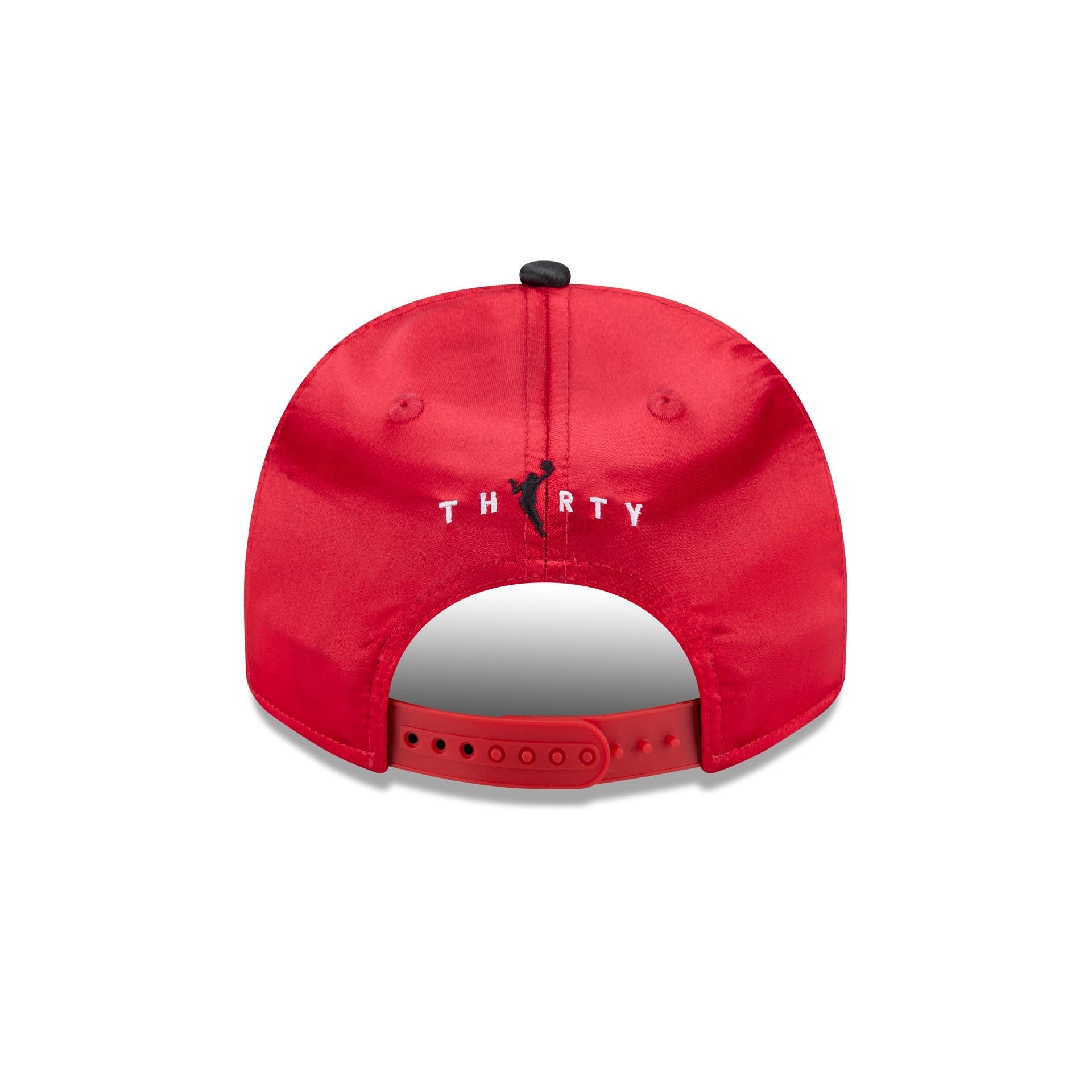 Portland Fire 2026 Draft Satin 9FIFTY A-Frame Snapback Hat
