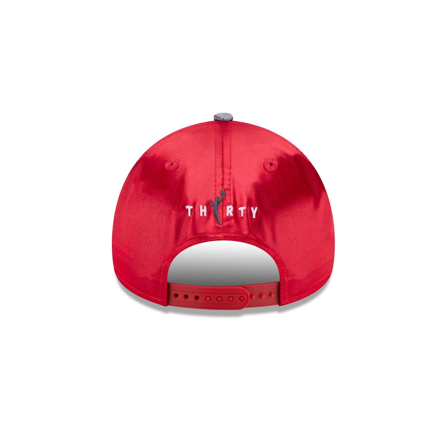Atlanta Dream 2026 Draft Satin 9FORTY A-Frame Snapback Hat