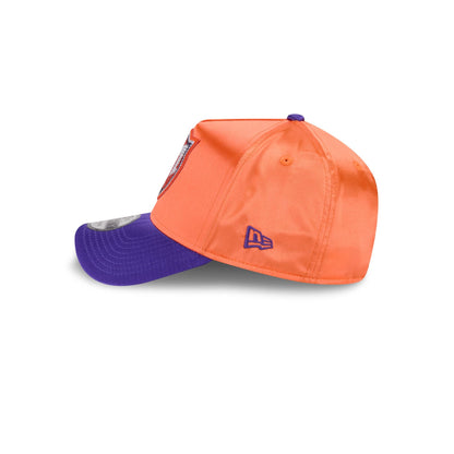 Phoenix Mercury 2026 Draft Satin 9FORTY A-Frame Snapback Hat