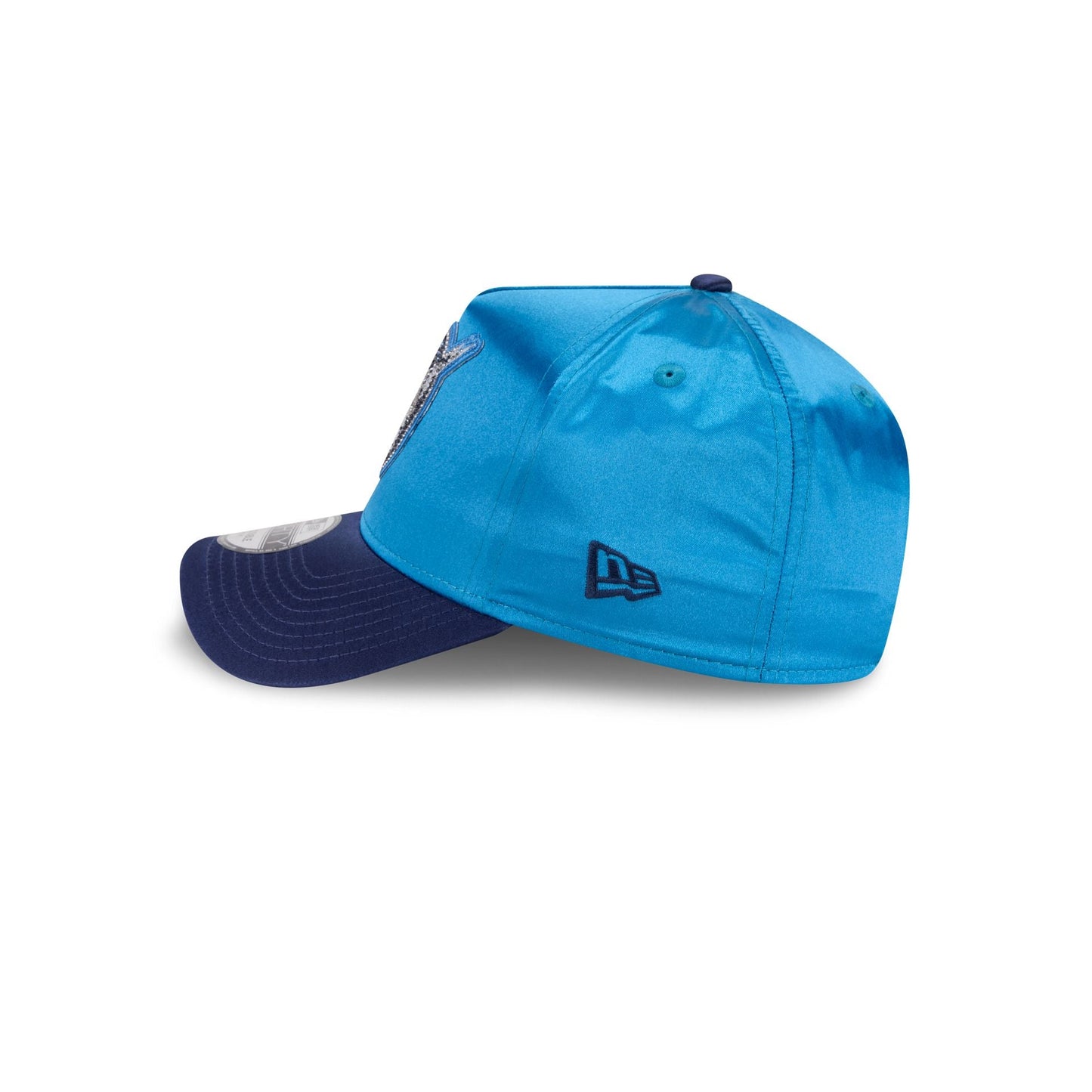 Minnesota Lynx 2026 Draft Satin 9FORTY A-Frame Snapback Hat