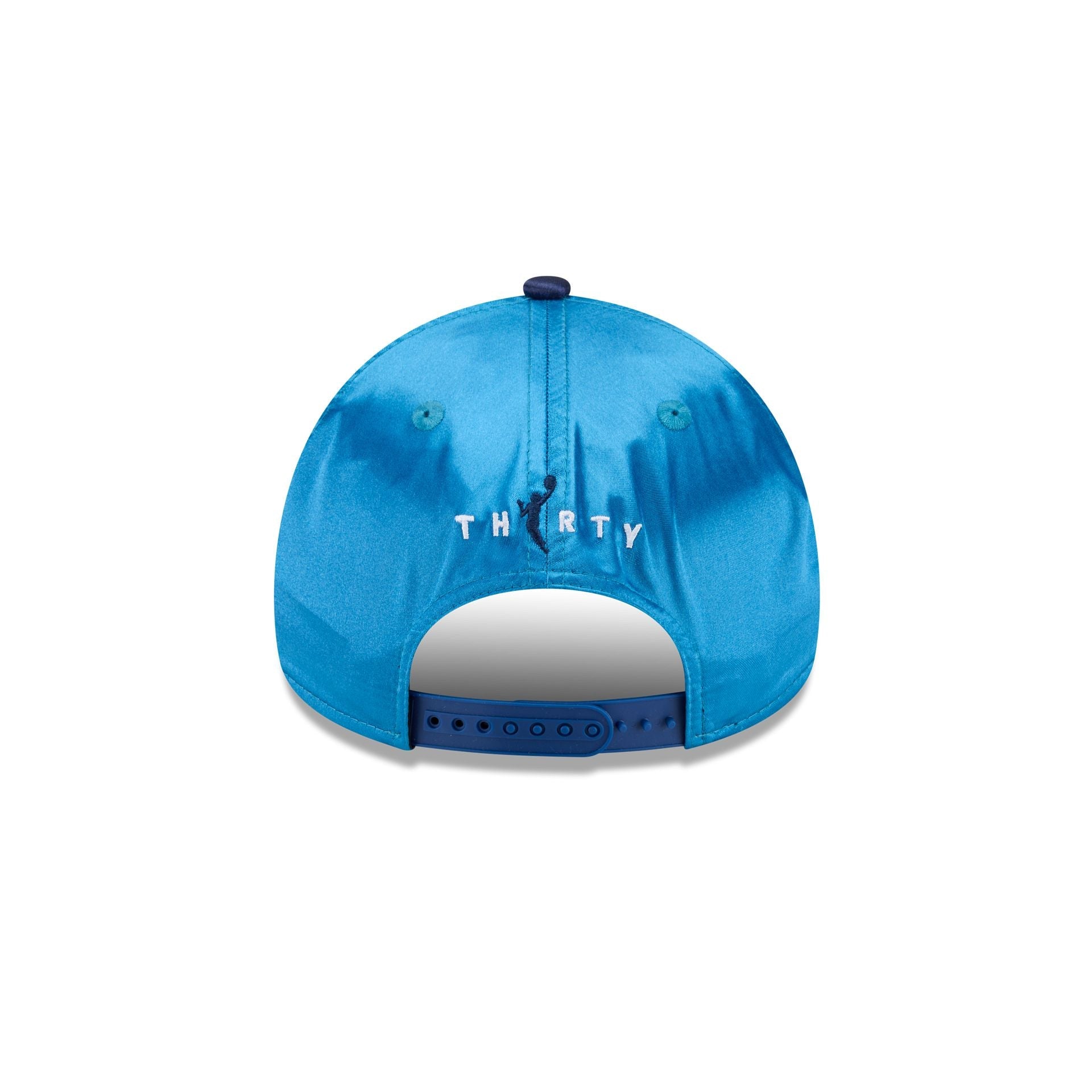 Minnesota Lynx 2026 Draft Satin 9FORTY A-Frame Snapback Hat