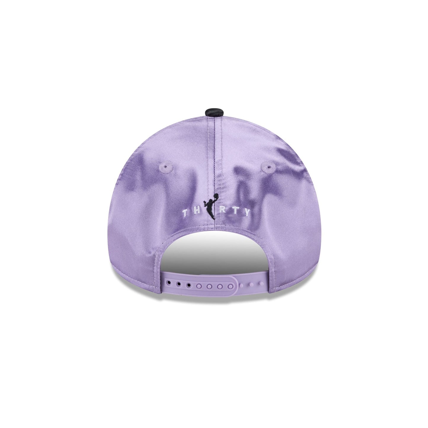 Golden State Valkyries 2026 Draft Satin 9FORTY A-Frame Snapback Hat