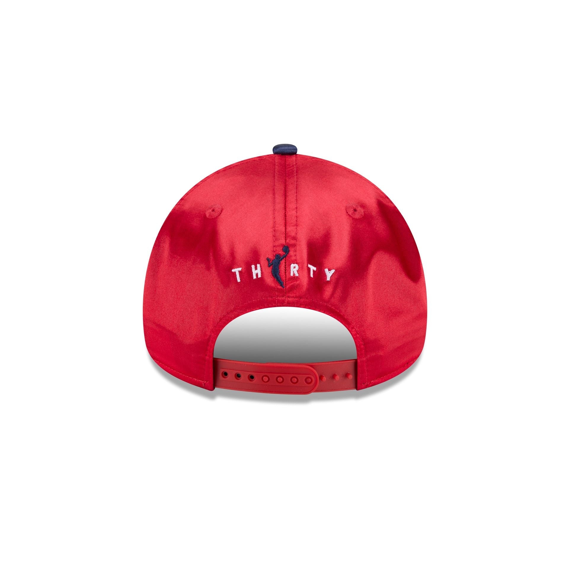 Indiana Fever 2026 Draft Satin 9FORTY A-Frame Snapback Hat